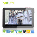 Five colors,Dual Cameras 9 inch AllWinner A13 Android 4.0 512M 8GB Capacitive Touch Screen Webcam Tablet PC